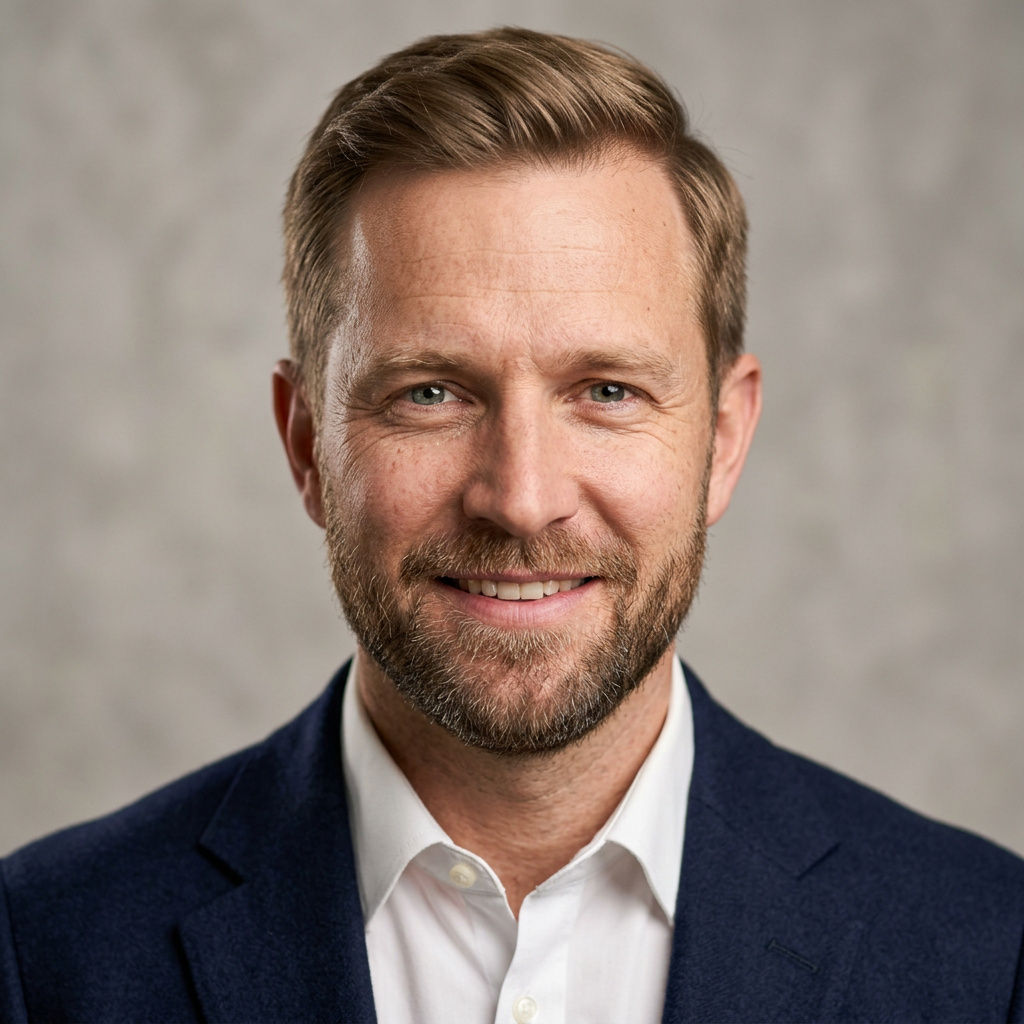 Juhani Joonas Korhonen
