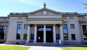 Kansallismuseo – auki, hinnat ja parhaat museot Helsingissä