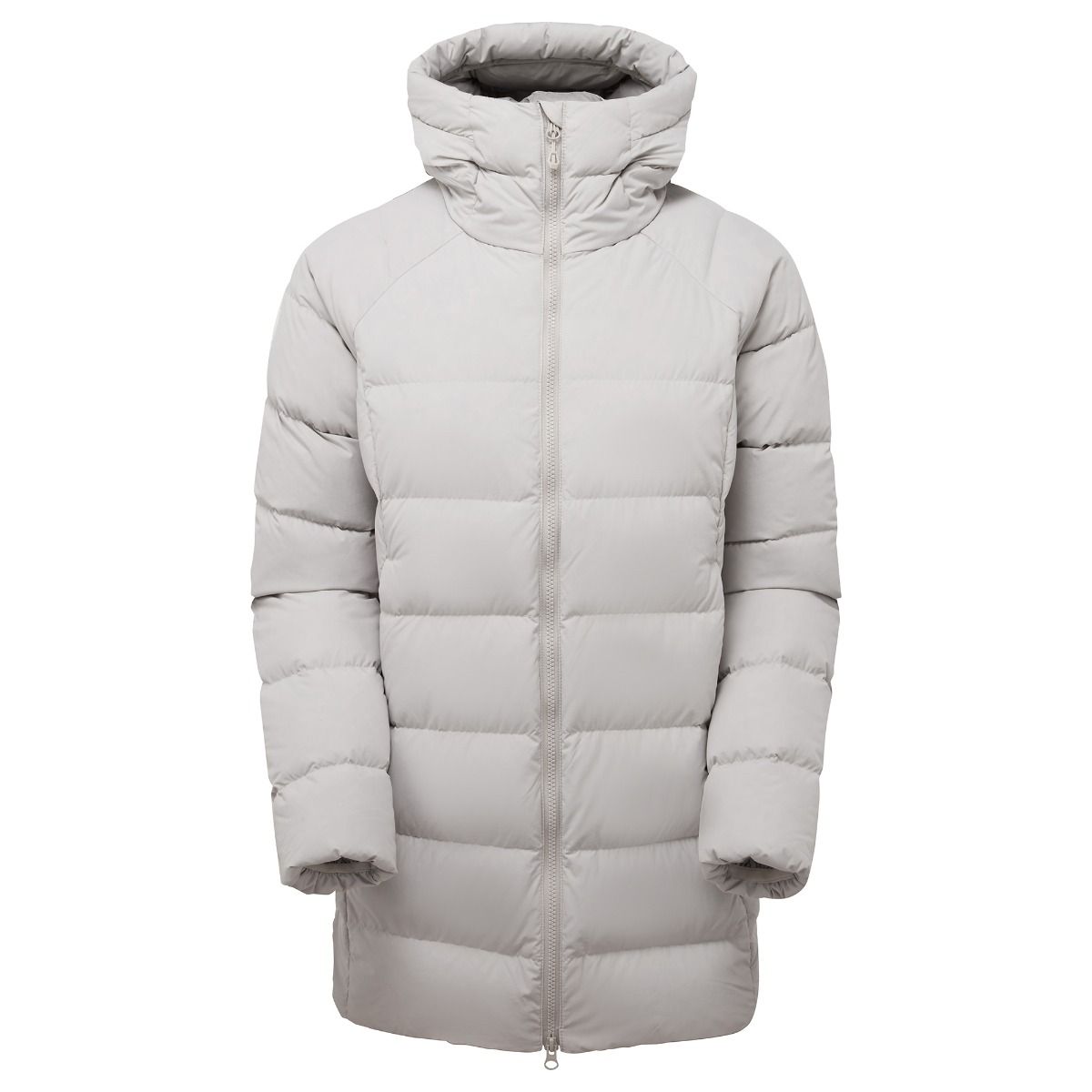 Montane F Tundra Hoodie, beige