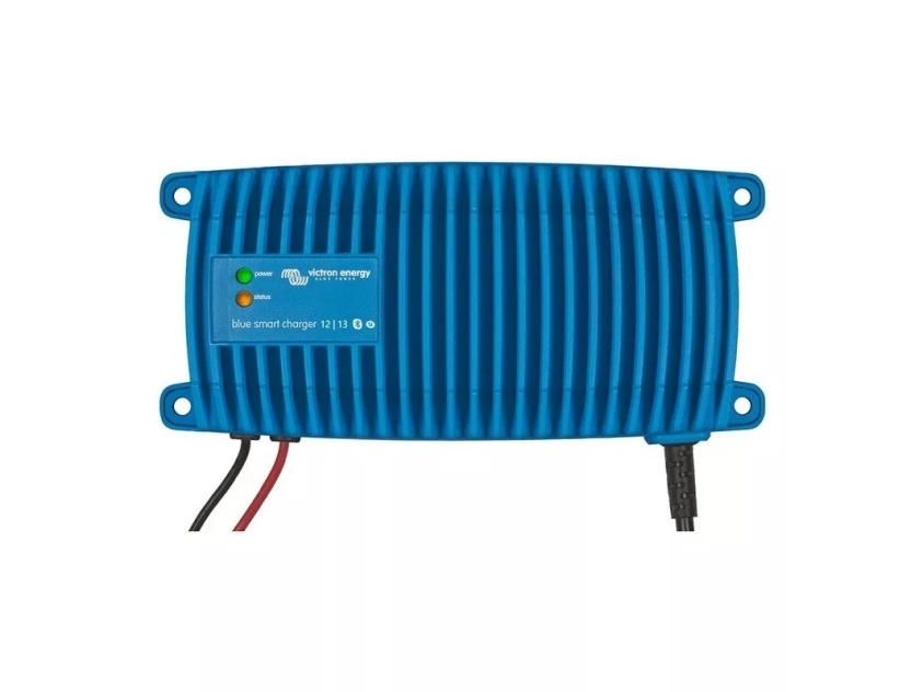 Victron Energy Lyijyakkulaturi Blue Smart IP67 12/17