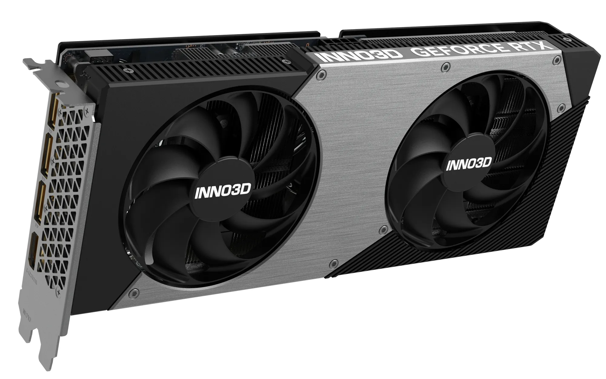 Inno3D GeForce RTX 5060 Ti Twin X2 8 Gt