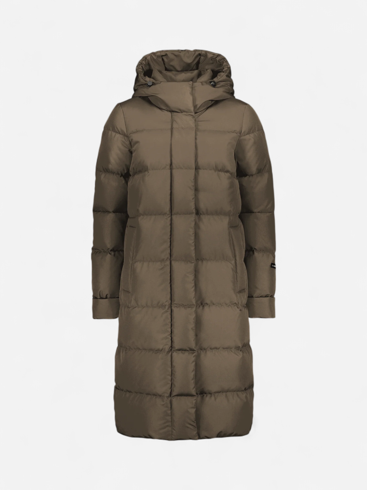 Joutsen Untuvatakki Venla, Beige