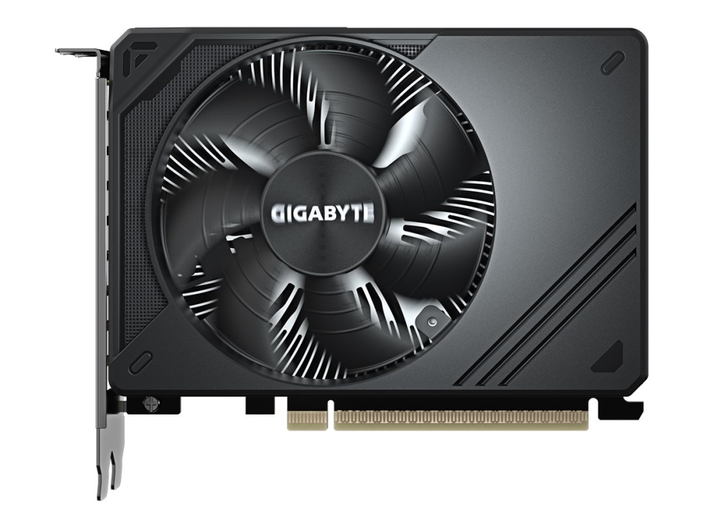 Gigabyte GeForce RTX 5050 D6 8G