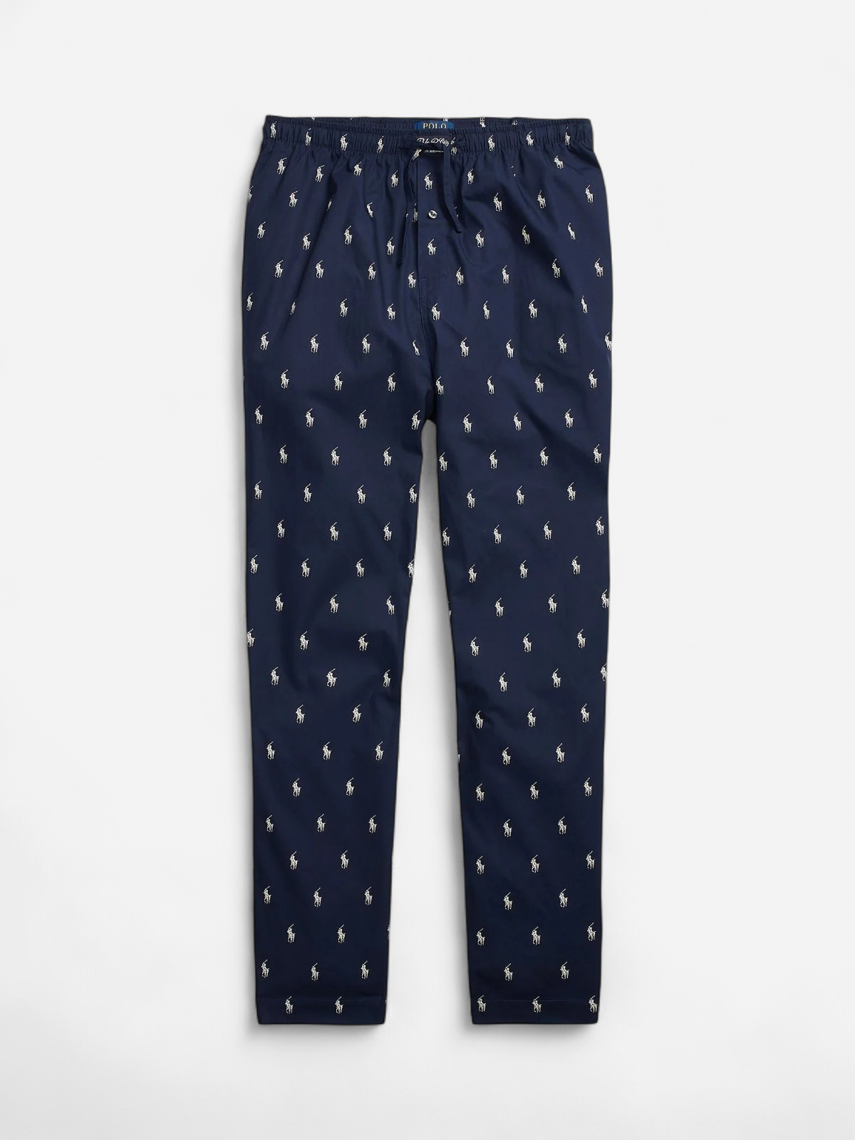 Polo Ralph Lauren Sleep Bottom, tummansininen