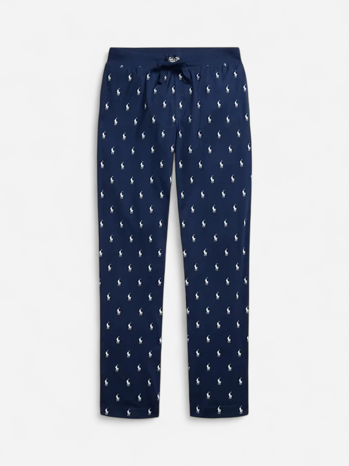 Polo Ralph Lauren Liquid Cotton, tummansininen