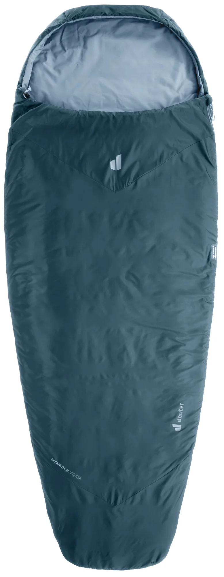 Deuter Dreamlite 15 miesten makuupussi