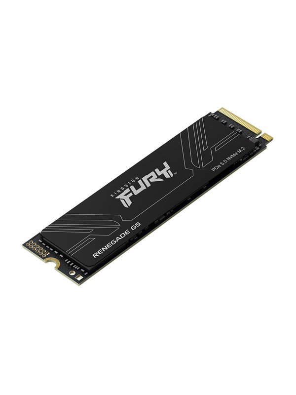 Kingston FURY Renegade G5 SSD 8TB PCIe 5.0