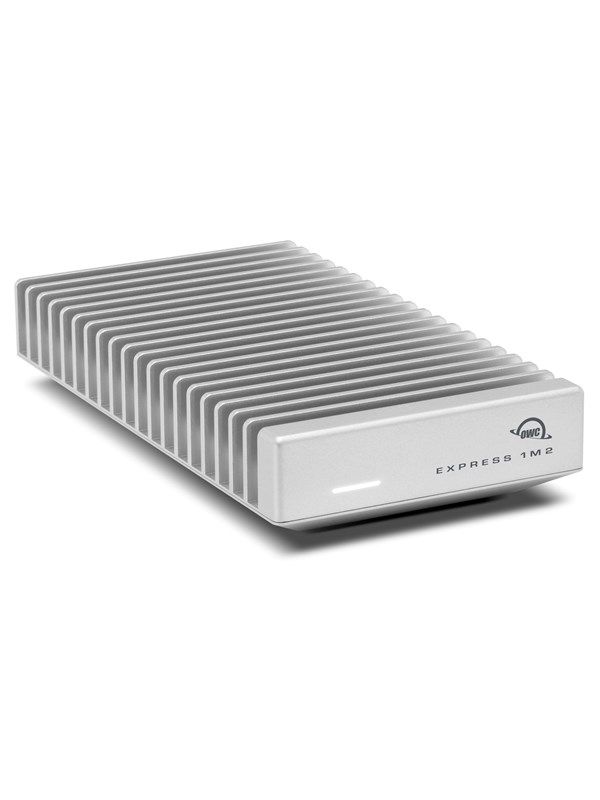 OWC Express 1M2 USB4 (80Gb/s) 8TB