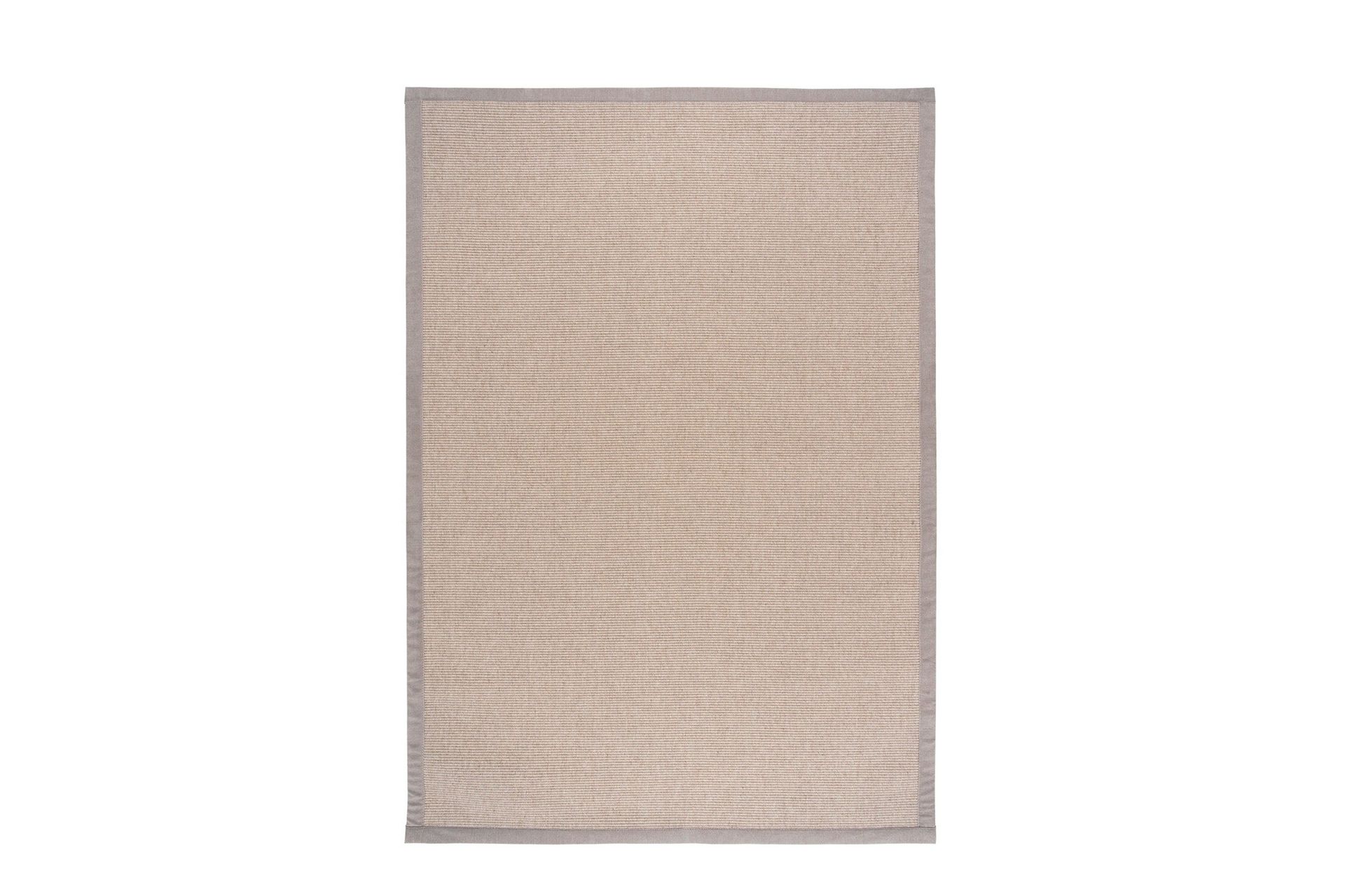 Matto Esmeralda 160x230 cm Beige - VM Carpet