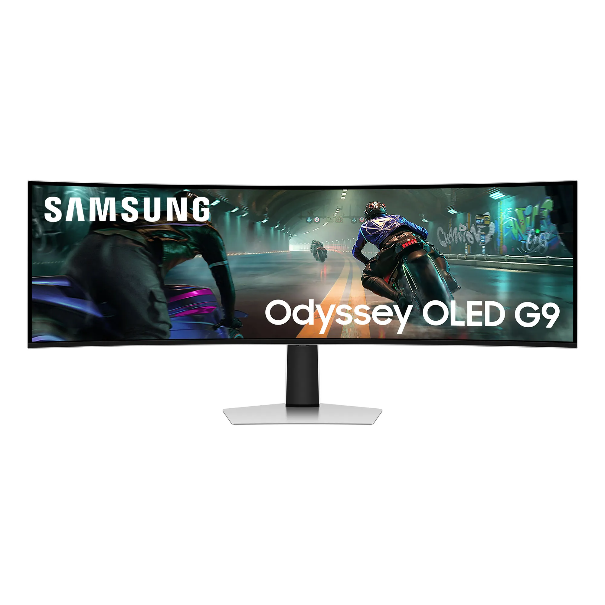 Samsung Odyssey G9 G91SD