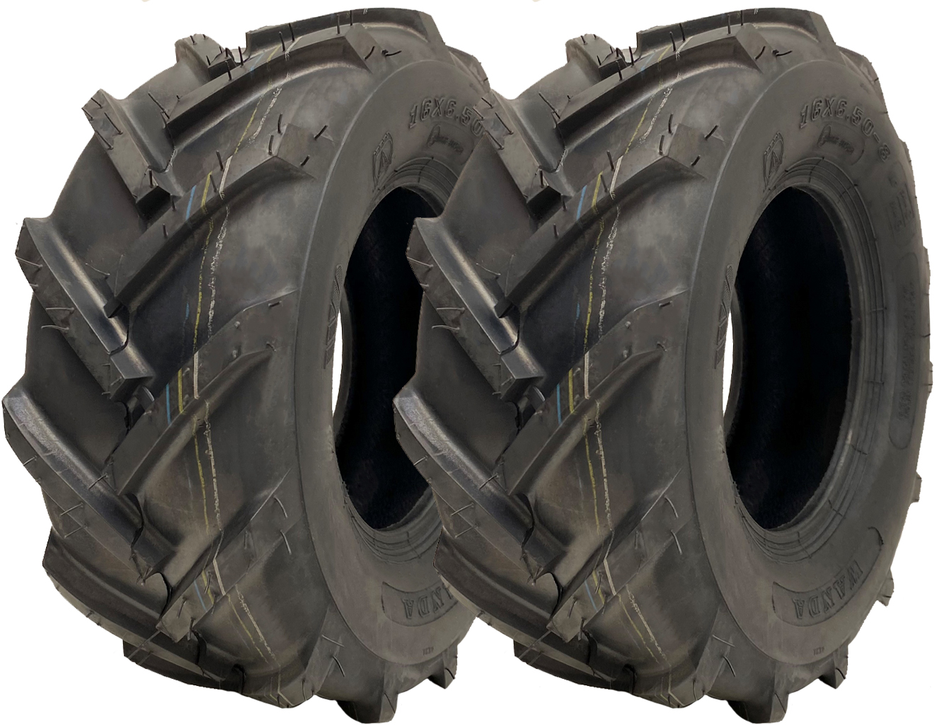 16x6.50-8 Wanda P328 (2 kpl:n sarja)