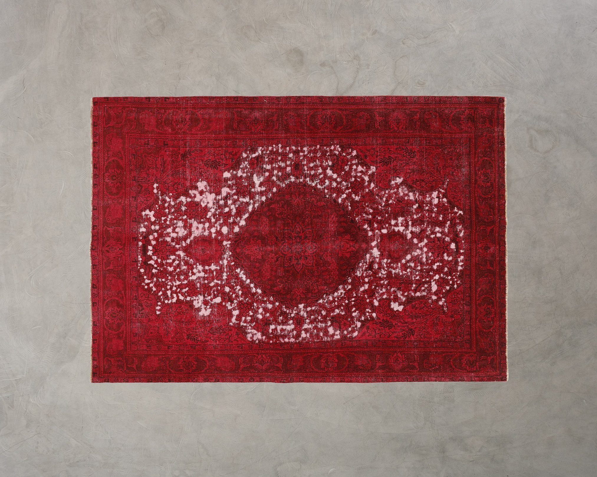 Vintage Royal Fine itämainen matto 300 x 209 cm