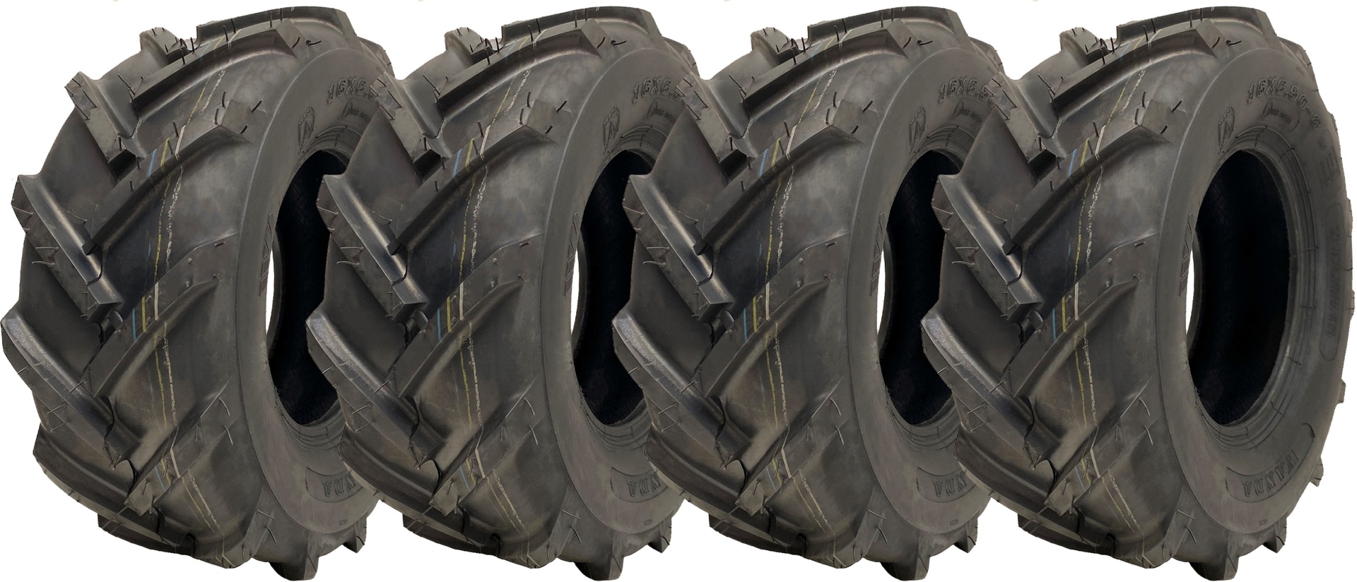 16x6.50-8 Wanda P328 (4 kpl:n sarja)