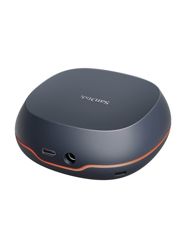 SANDISK Desk Drive SSD 8TB USB 3.2 Gen 2