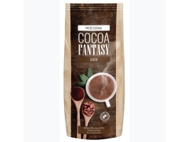 douwe egberts kaakao fantasia tumma 27 %, 1 kg